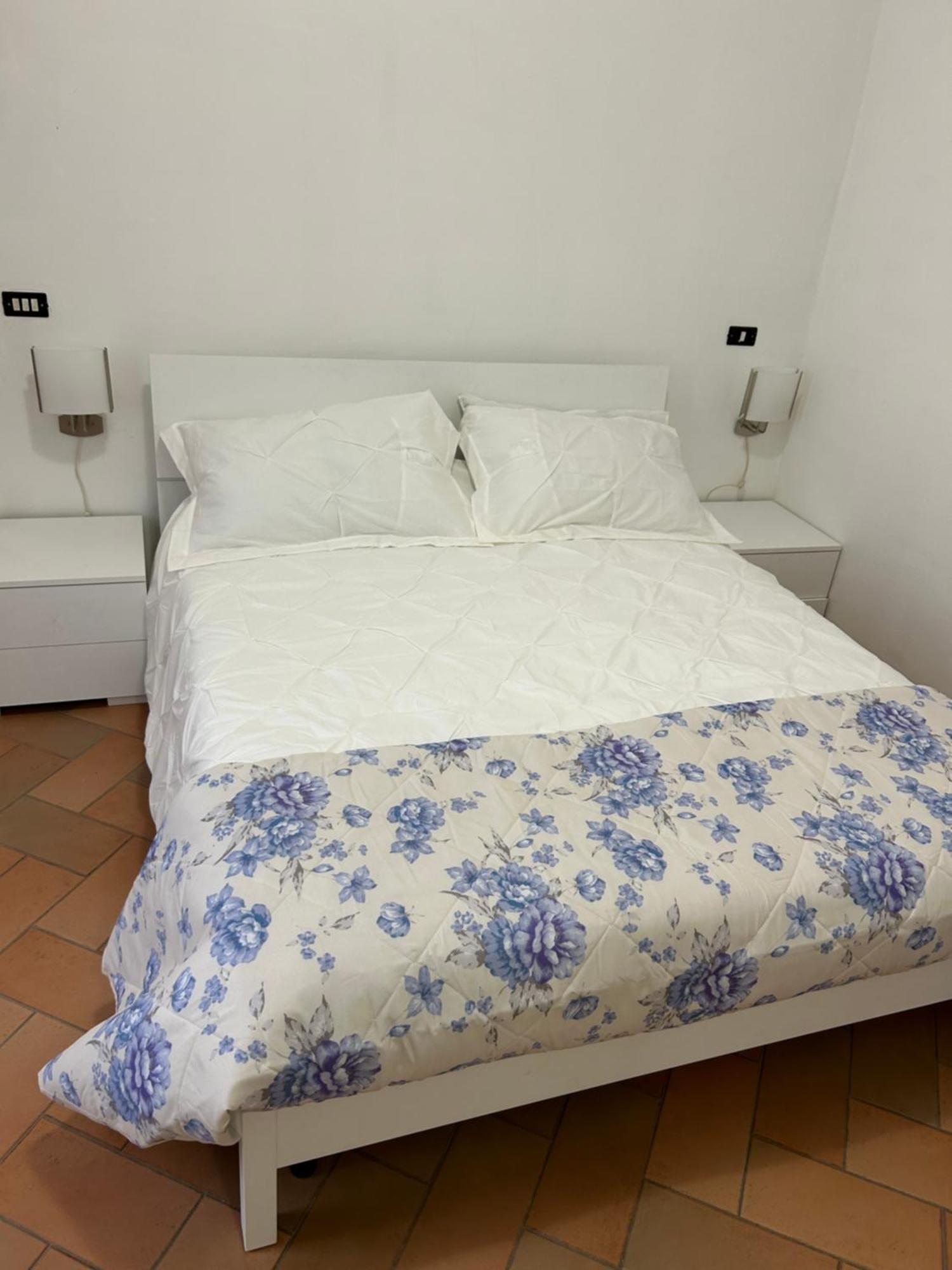 Il Nido Vila Spello Exterior foto